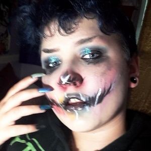 Meet your Posher, Allister